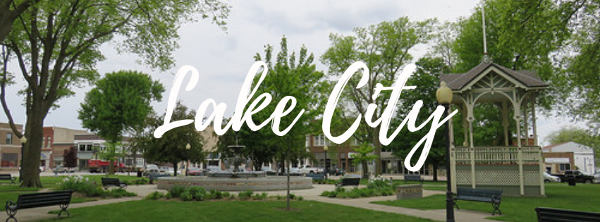 Lake City, Iowa - Official City and Betterment Website