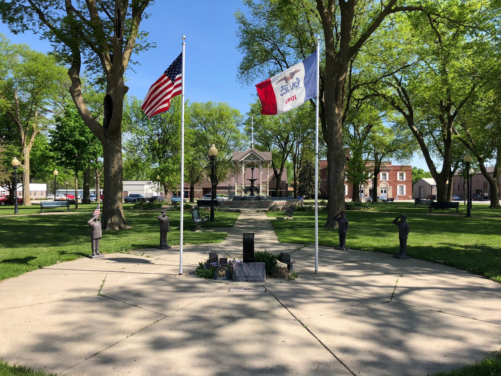 Lake City, Iowa - Official City and Betterment Website