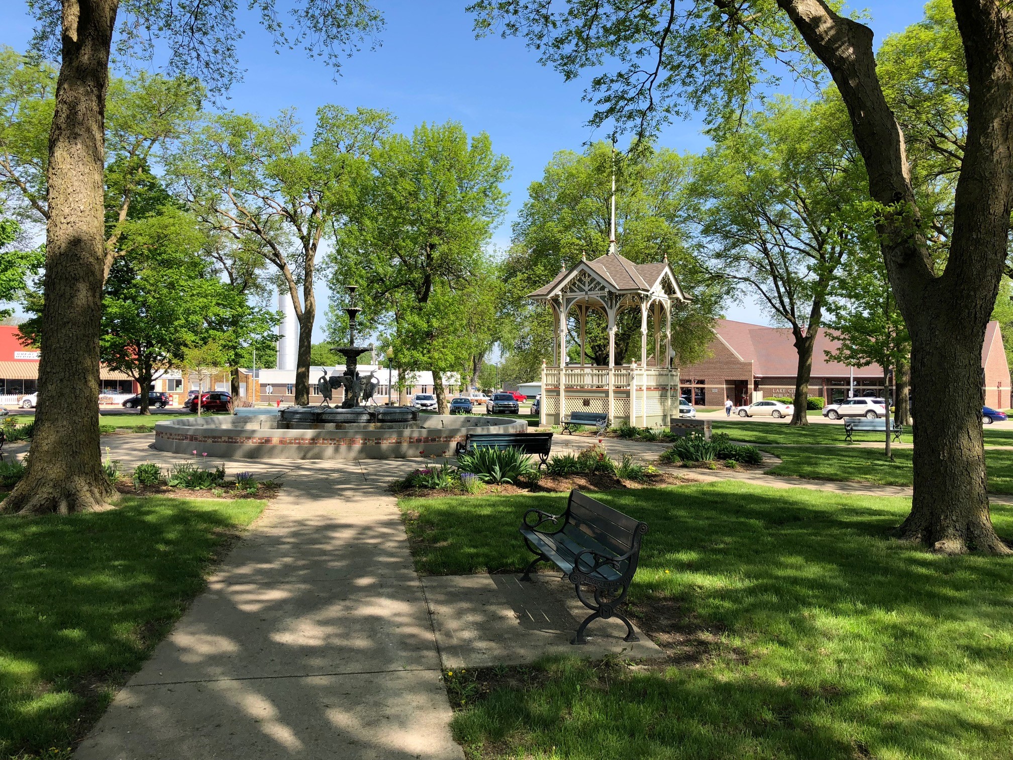 Lake City, Iowa - Official City and Betterment Website